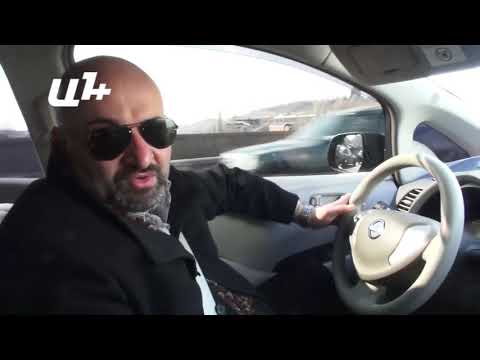 Video: Ինչպես պատրաստել էլեկտրական մեքենա ձեր սեփական ձեռքերով