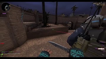 goodbye getze.us, welcome skeet.cc/gamesense.pub