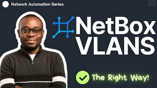 NetBox IPAM VLANs Explained: How to Document and Organize Your Network VLANs