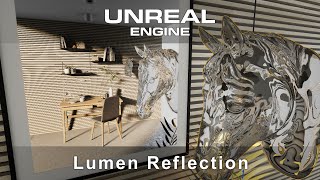 :     Lumen  Unreal Engine 5 |     Unreal Engine | ARHITEACH