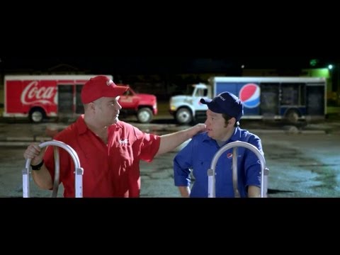 Game Day 2013 Commercial - Soda Stream BANNED - YouTube