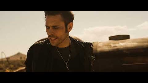 TRAPT Human (Like The Rest Of Us) Official Video
