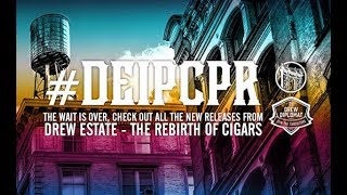 IPCPR 2018: Foundation Cigars