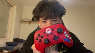 TASCAM TINGLES!! (mouth sounds, tapping, whispering etc)