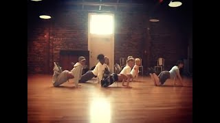 Britney Spears - Boys (The Co-Ed Remix Video Rehearsal) Resimi