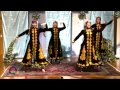 Tajik dance gulum mayda by nomad dancers