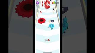 They are coming iOS game gameplay screenshot 5