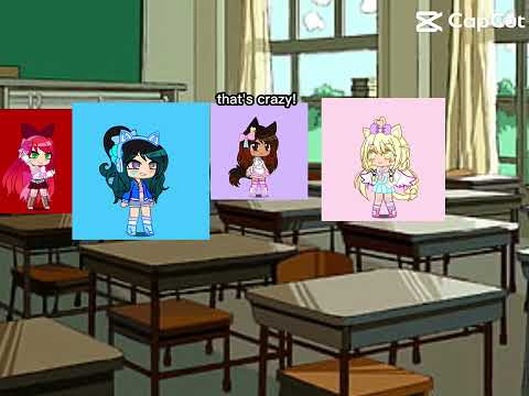 POV: there's a lockdown drill (shitpost). 💔😬