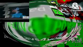 Klasky Csupo Newer 2002 Version Effects Megacubed