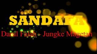 Sholawat Majlis Maulidur Rosul & Haul 'SANDAFA'