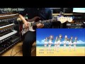 【Wake Up, Girls! 主題歌】 "7 Girls War" ギター弾いてみた♪