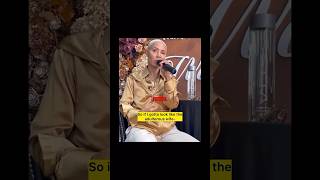 Jada Pinkett Will Smith Red Table Talk