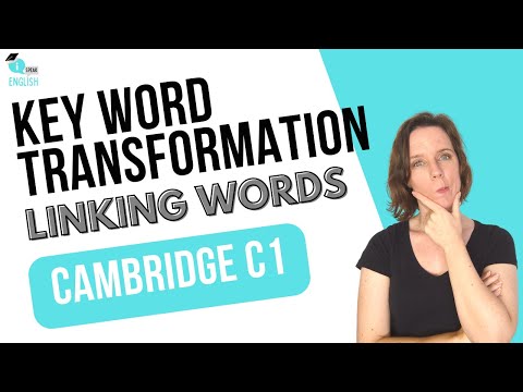 Cambridge C1 Advanced