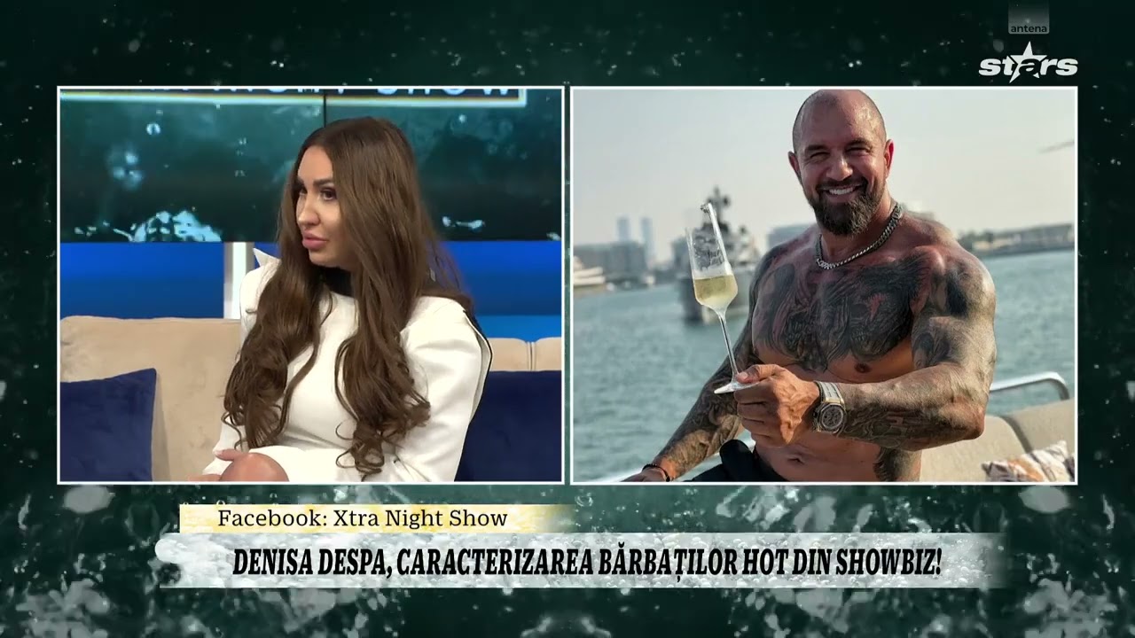 Denisa Despa, tranformare spectaculoasă! Cum arată acum vedeta?