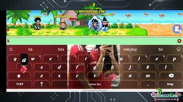 Ngọc Rồng Blue   Chia Sẻ Mod Android Full Tính Năng Mới Nhất   Share Mod Nro Blue