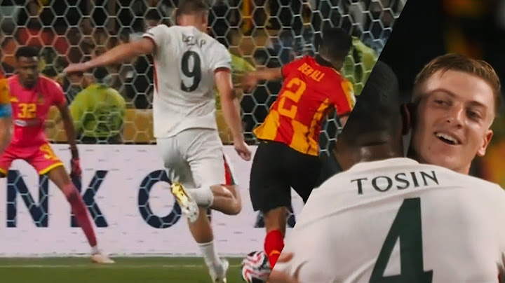 Liam Delap First Goal | Espérance Tunis vs Chelsea 0-3 | Highlights | Club World Cup 2025