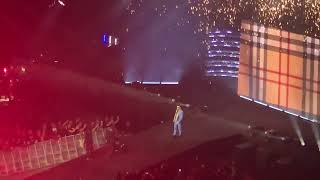 Celebrity MJF Returns (AEW Dynamite: Holiday Bash In Manchester,December 17th 2025) Net Worth