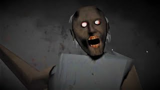 😱 Granny Caught Me! Scary Escape ||Attempt 👵🔥 #shorts||