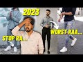 5 clothing mistakes you should stop in 2023