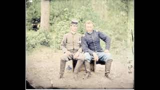 Watch Ricky Skaggs Charlie  Johnny Reb video