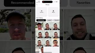 FaceLab: Face Editor, Face Swap - FULL APP OVERVIEW & HOW TO USE screenshot 5