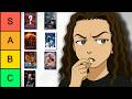 Ranking the BEST 2020s Movies So Far… #tierlist