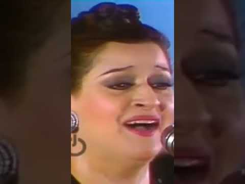 منقول ياللى انت جارحنى و مدوبنى ليه مش راضى تروح من بالى وردة الجزائرية