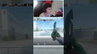 CS2 Knife Tier List ! Survival Knife ! #cs2 #csgo