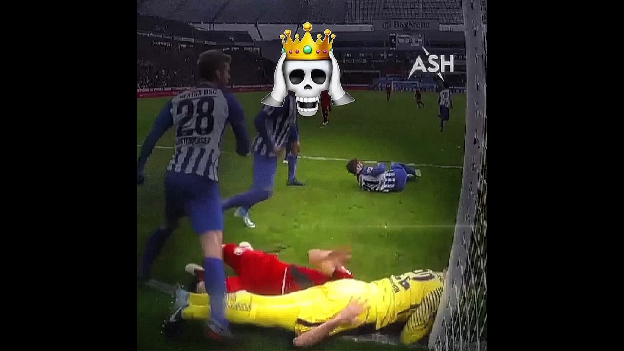 GK Power Shot ☠️🔥 