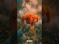 veer hanuman #bajrangbali #viral #hanuman #hanuman_chalisa #hanumanji #shayari #veerhanuman