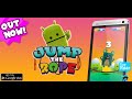 Jump the Rope - Android Release Trailer