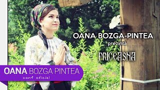 Oana Bozga Pintea - O, vai, vai, Ierusalime (PRICEASNA)