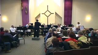 SCB Ticonderoga Spring 3'25'10.wmv