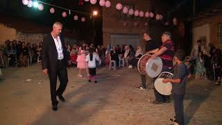Baki Emin Tavas Zeybeği