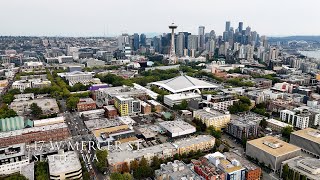17 W Mercer St