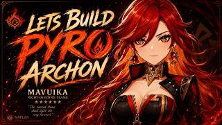 LETS BUILD PYRO ARCHON | ACCOUNT REVIEW | EXPLORING | GENSHIN LIVE INDIA | HELP SUBSCRIBERS