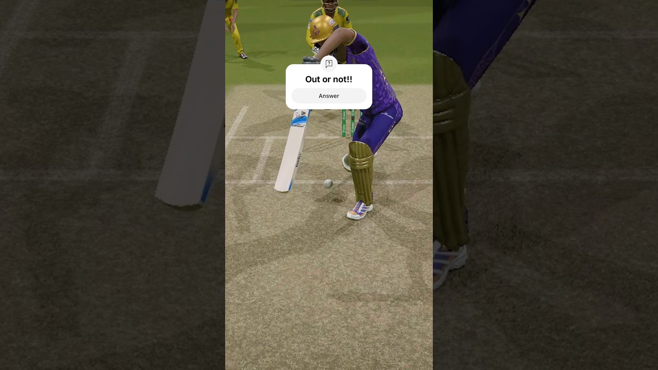 TREMENDOUS SPIN BOWLING FT.ZOOR AHMED🔥CSK VS KKR IPL 2026 CRICKET24 