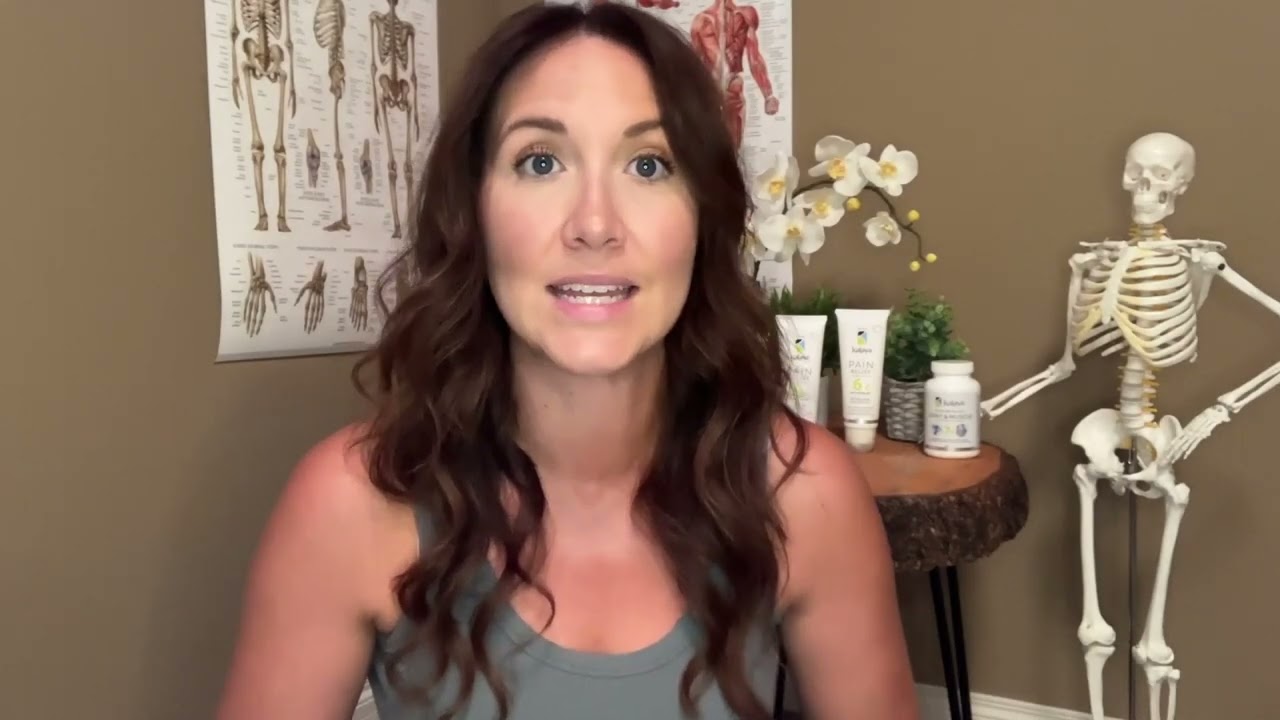 Why RMTs like Joelle Kuntz love the KaLaya Pain Relief Spray for Back & Neck