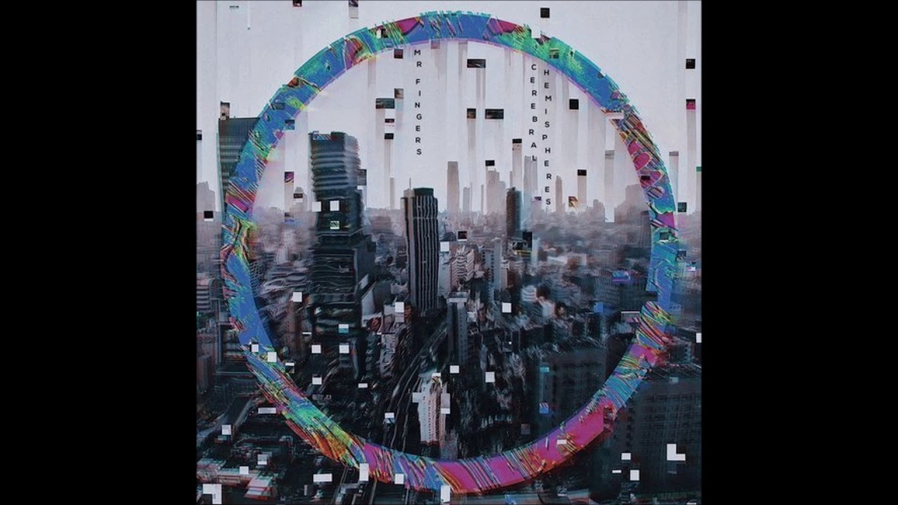 Mr. Fingers - Full Moon [ML9017] camera iphone 8 plus apk