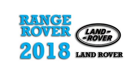 2018 Land Rover Range Rover Fuse Box Info | Fuses | Location | Diagrams | Layout