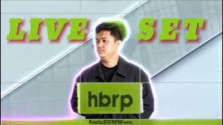 LIVE SET TIPSY MONKEY (hbrp)