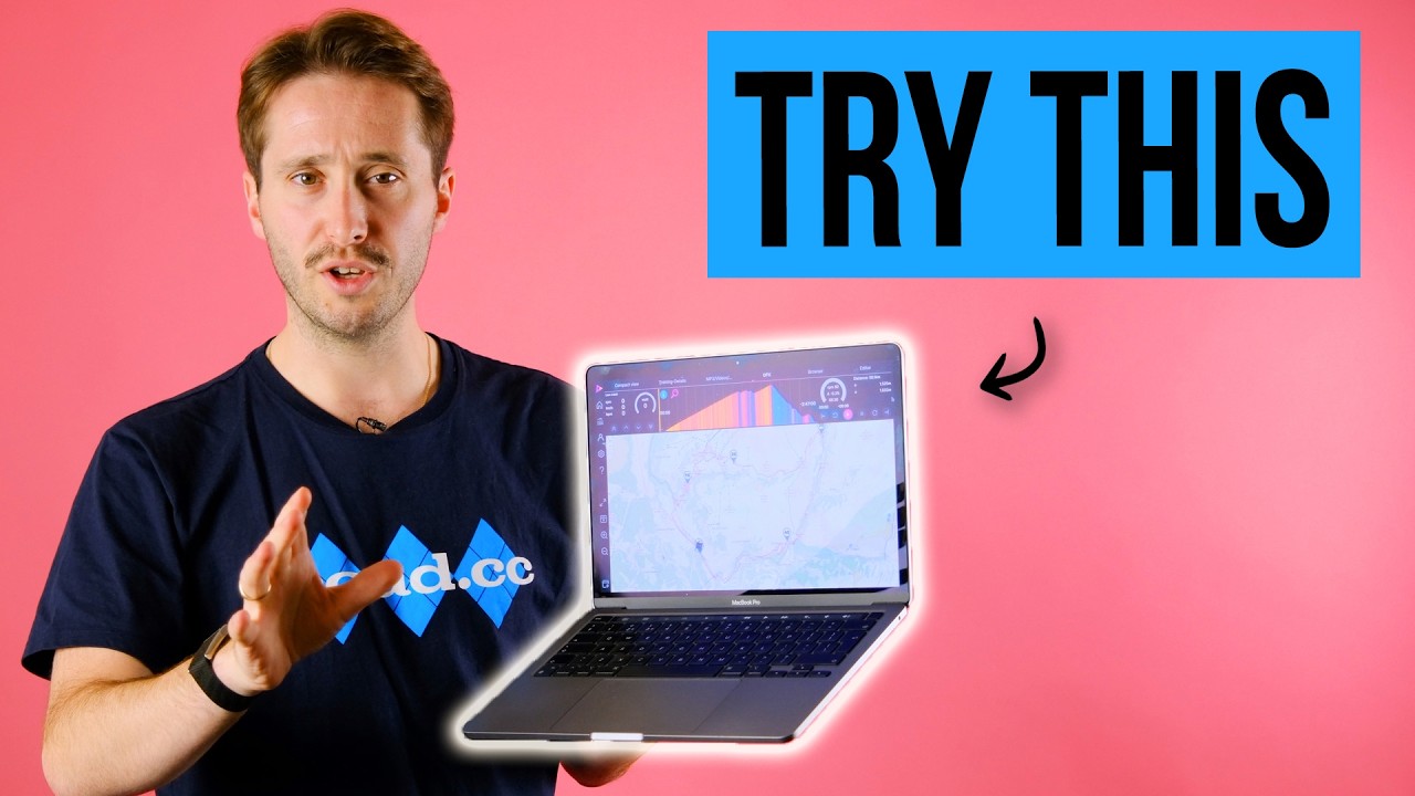 Приложение для езды на велосипеде в помещении всего за 2 фунта стерлингов