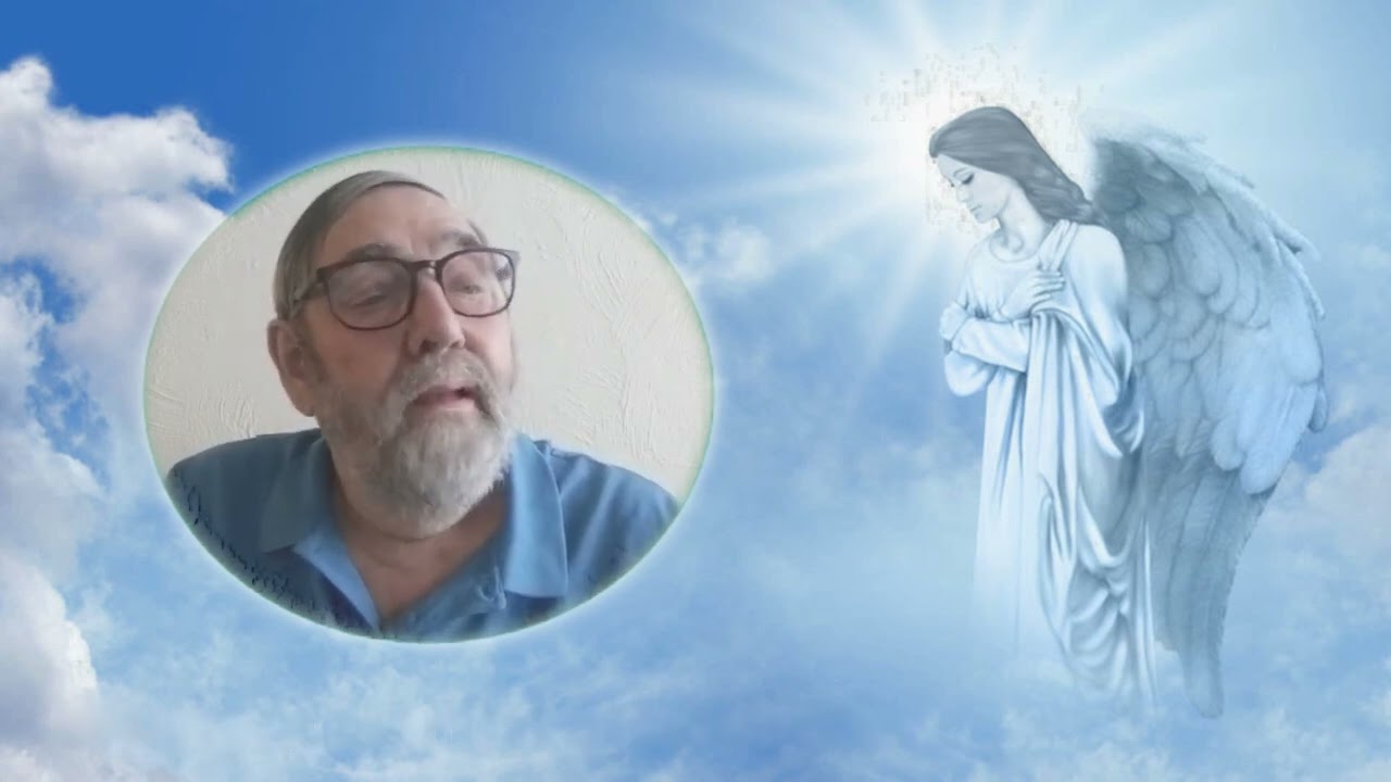 Peer Welten - Minnen engelbewaarder