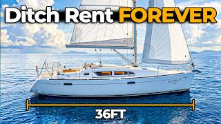 Stop Paying Rent The 5 Best 36Ft Floating Condos For 2026