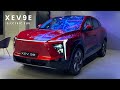 New Mahindra XEV9E 2025 ❤️ Yakeen nahi hora ye MADE IN INDIA hai 🤌 | Top Model - Three @ 30.50L