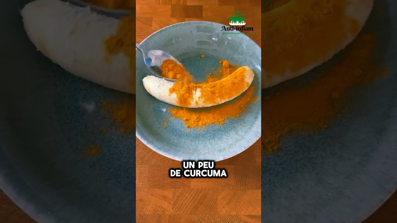 Banane. Le savais-tu ? 