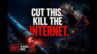 Why the Internet Could Collapse Underwater