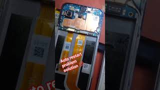 realme (rmx3782) C67 auto restart problem solution realme Narzo 60x 5G auto restart problem solution