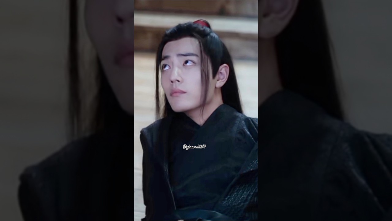 The untamed tamil dubbed scene ✨