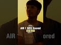 98.61% in JEE ADVANCED🗿🔥 AIR 1 | IIT Motivation #iitjee #iit #jee